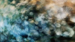 Electronichal Nymphéas