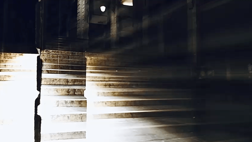 The Land Of NoWhere for OONE&nbsp;Mask