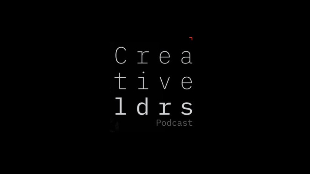 CreativeLDRS – Podcast&nbsp;Soundtrack